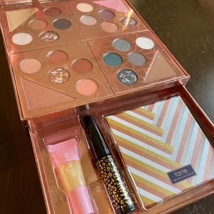 Tarte holiday gift set